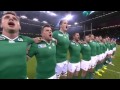 アイルランドラグビーアンセム(Ireland's call) の動画、YouTube動画。