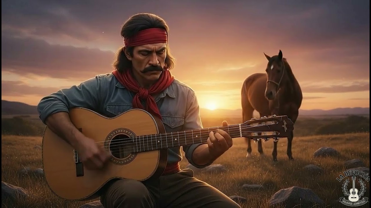 Mi amigo el Gauchito Gíl - La Devoción