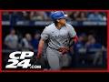 Okamoto makes Blue Jays history during win over Rays