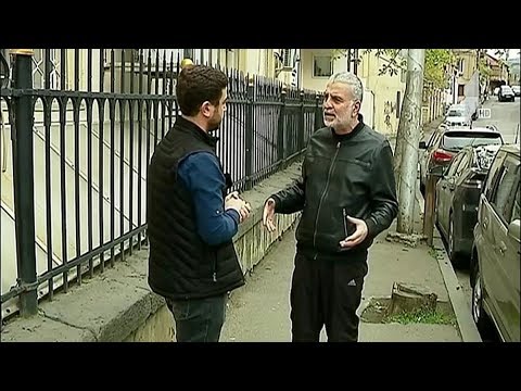 კახა მიქაიას გადაწყვეტილება