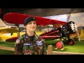 I Am A Blue Beret - Teaser Trailer