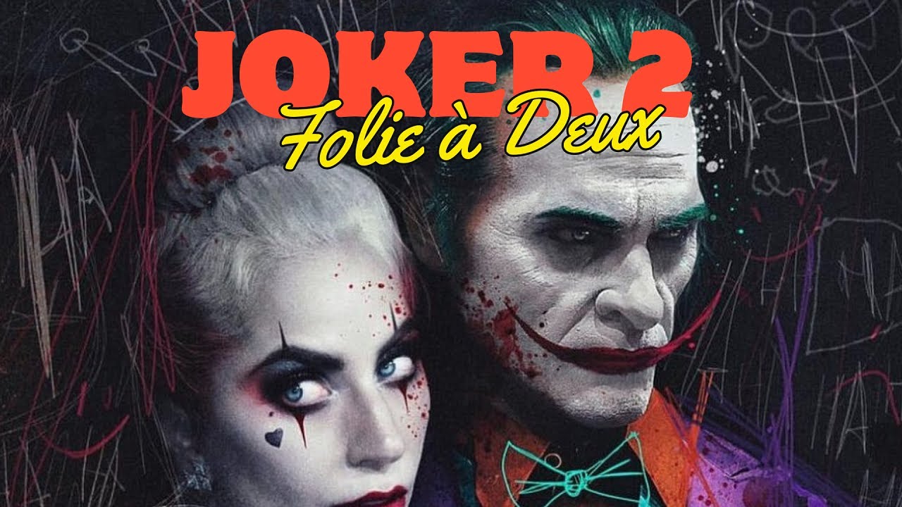 Joker 2: Folie à Deux Full Movie Review | Leaf Phoenix And Lady Gaga ...