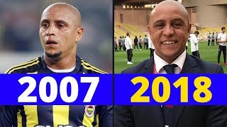 FENERBAHÇELİ ESKİ FUTBOLCULAR ŞİMDİ NE YAPIYOR ? BÖLÜM 4