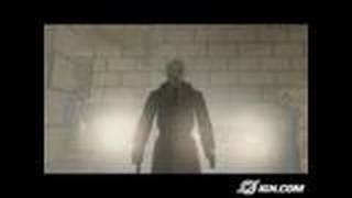 XIII PlayStation 2 Trailer - XIII Trailer Part III: The