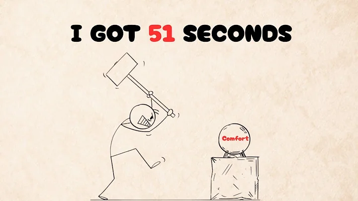 Give me 51sec… I’ll UNLOCK Your Full Potential