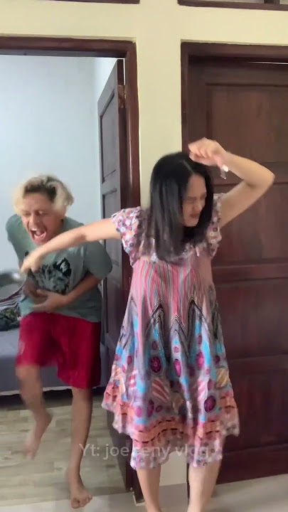 KETIKA ISTRI LAGI GOYANG #trending #viral #lucu #ngakak #suamiistri