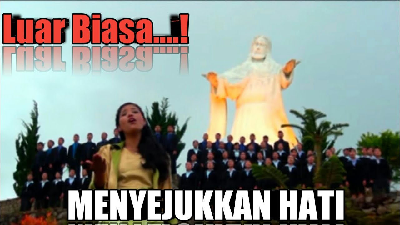 KOOR DAYUNG DIARUS (PS SIMFONI STAKPN TARUTUNG)