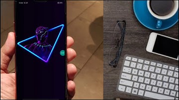 OPPO f7 change nav bars