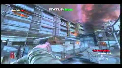 WaW Motion Flex v2.1