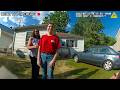 Police Surprise Mother After She Takes Things Way Too Far