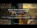 173 DO HINÁRIO ADVENTISTA - JESUS ESTÁ ESPERANDO