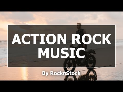 RocknStock Keep In Touch Royalty Free Music 