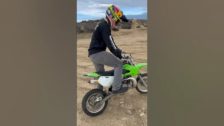 New KX65 Marketplace find!