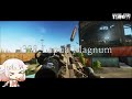 Mk-18 .338 Lapua Magnum 一撃必殺!【ONE実況】【タルコフ】【EFT】