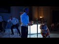 Most Creative Movie Scenes From Night At The Museum Secret Of The Tomb 2014 
