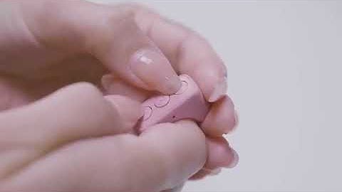 Wireless Scrolling Control Page Scroll Ring