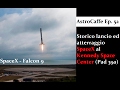 Storico Lancio/Atterraggio SpaceX al Kennedy Space Center | AstroCaffe Ep.52