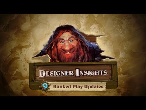 Designer Insights: Upcoming Ranked Play Updates