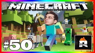 Raedmoss - Mi̇necraft Oynuyor