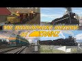 The Development History of Trainz