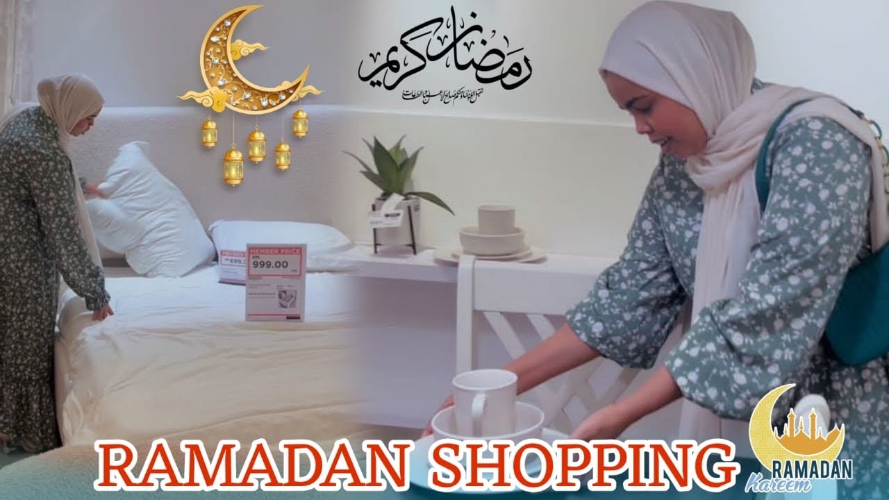 ISKU DIYAARINTA RAMADAANKA IYO ALAAB CUSUB OON UGU TALAGALAY,,,,,,,,,,,