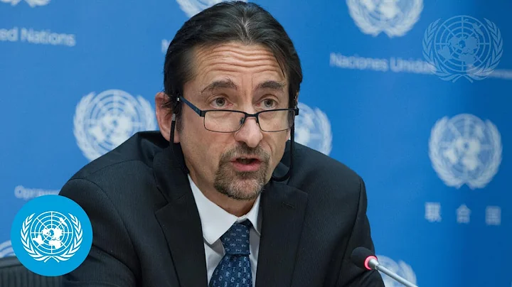 Urgent Humanitarian Crisis in the Democratic Republic of the Congo: UN Appeals for Global Support