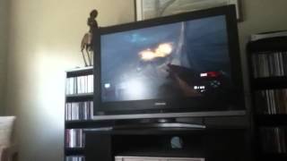 Hellhound glitch kino der toten
