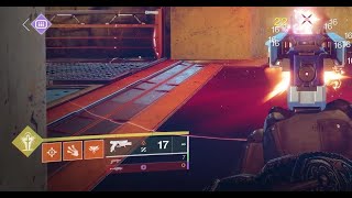 Devils Ruin Except I Don't Need To Reload | Destiny 2 Glitch