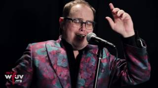 St. Paul and the Broken Bones - "Waves" (Live at WFUV) chords