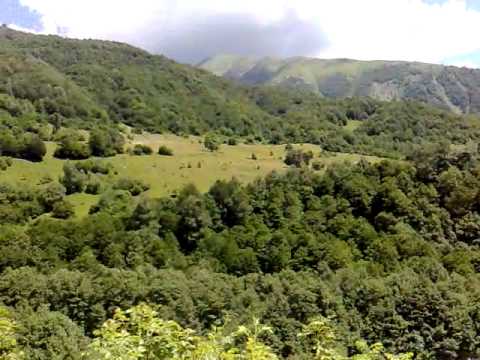 მთის რაჭა ულამაზესია