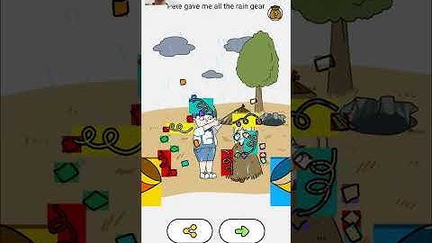 Brain Erase || Erase Games || Android Gameplay || Wingman