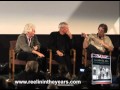 Hollies Panel, Part 2- Aero Theatre 9/22/2011