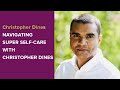 Super Self-Care: Christopher Dines on Your Messy Brilliance® Show