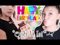 ISABELLE'S 14th BIRTHDAY PART 2!