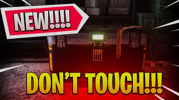 NEW* GLITCH FREEZES PLAYERS IN-GAME !!!!!!!  UI Error Explained #BlackOpsColdWar