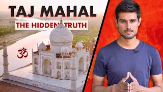 Is Taj Mahal A Temple? The Mystery Explained By Dhruv Rathee