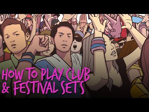 Video: How To Perform At The Club