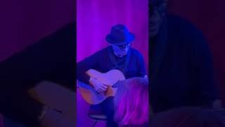 Download Lagu I love You Babe, acoustic cover by SoDi duo MP3