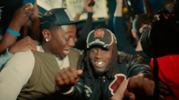 BTB DEZZ - Distant (Official Video)