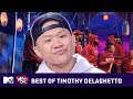 Timothy delaghettos best rap battles freestyles  one liners  wild n out  mtv