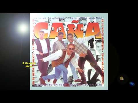 Caña Brava Mix