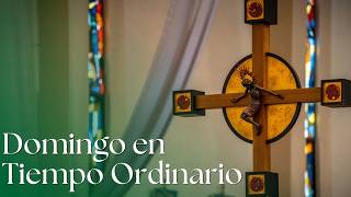 Domingo del Tiempo Ordinario