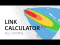 Rf elements link calculator full tutorial