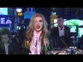 Ke$ha - We 'R Who We 'R Tik Tok (Live Dick Clark's New Year's Rockin' Eve 2011) HD 720p