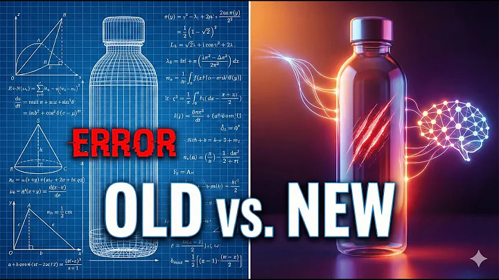 The New Era of "Seeing" (Deep Learning) | Vision Zero 1.1