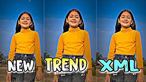 Safari Song Trend Xml File ✨ || Alight Motion Presets Xml Tik Tok New Trending 🔥 XML || AM EDITOR BD