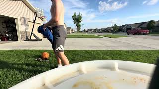 Hung beasts vs Muscle Men 