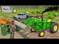 THIS COULD MAKE THE FARM LOADS OF MONEY!? - (SURVIVAL FARMING)