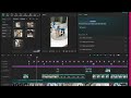 Ai cat edit realeased on April 29 at 1am EST #fyp  #shorts