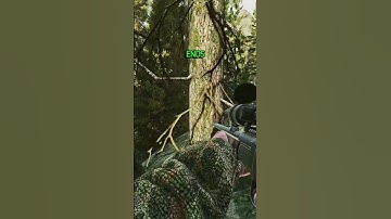 Sniping in Tarkov Isn’t a Choice… It’s Patience Dressed Like Failure